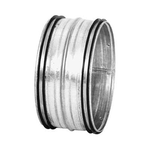 Linx (Formerly Lindab USA) Safe Spiral #NPU Coupling